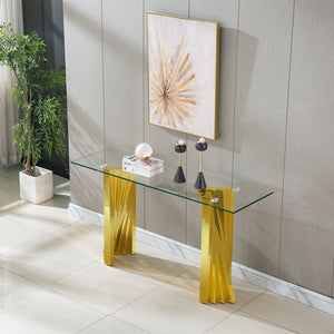 #CLEAR/GOLD