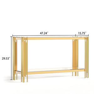 #CLEAR/GOLD