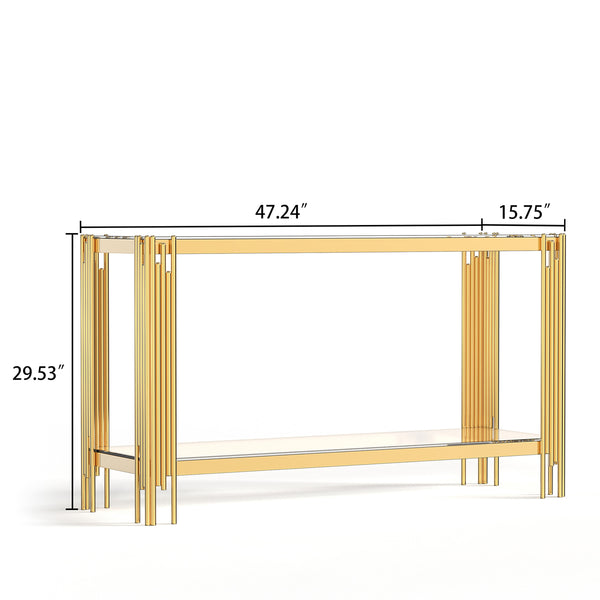 #CLEAR/GOLD